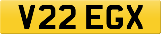 V22EGX