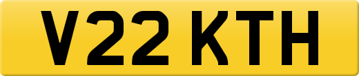 V22KTH