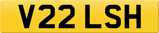 V22LSH