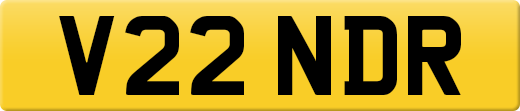 V22NDR