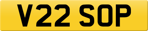 V22SOP