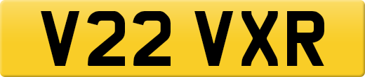 V22VXR