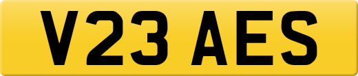 V23AES
