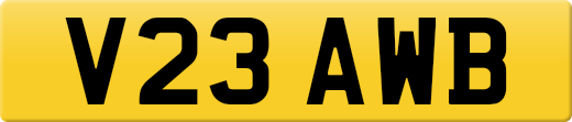V23AWB
