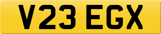 V23EGX