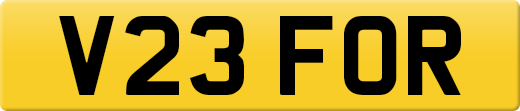 V23FOR