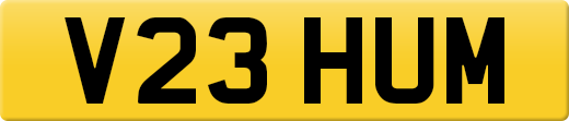 V23HUM
