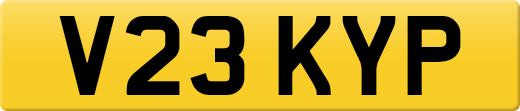 V23KYP