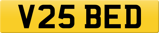 V25BED