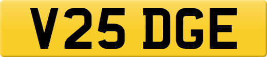 V25DGE