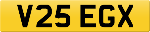 V25EGX
