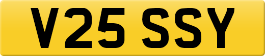 V25SSY