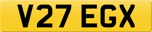 V27EGX
