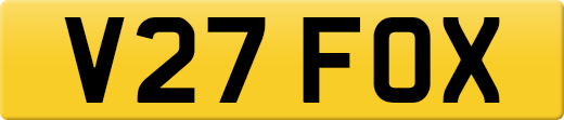V27FOX