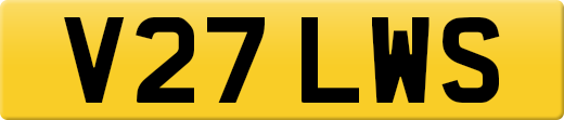 V27LWS