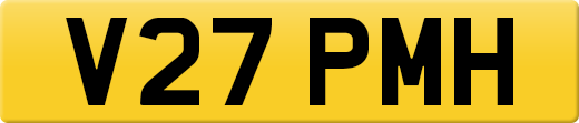 V27PMH
