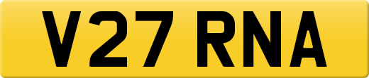 V27RNA