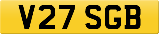 V27SGB
