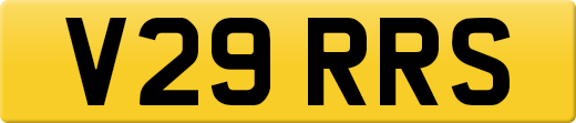 V29RRS