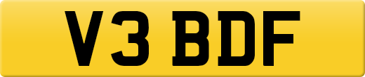 V3BDF