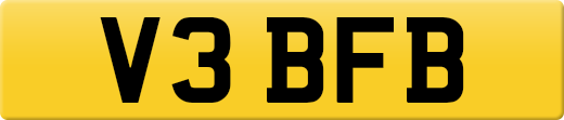 V3BFB