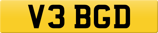 V3BGD