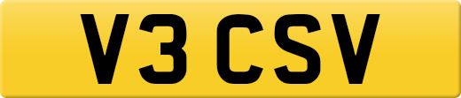V3CSV