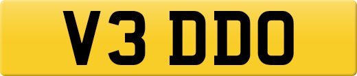 V3DDO