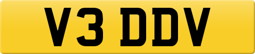 V3DDV