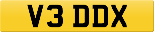 V3DDX