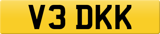 V3DKK
