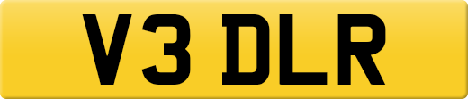 V3DLR