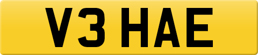 V3HAE