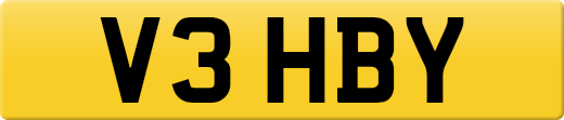 V3HBY