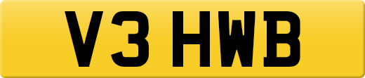 V3HWB