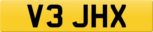 V3JHX