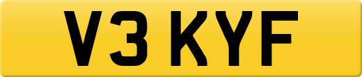 V3KYF