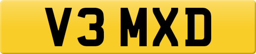 V3MXD
