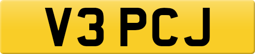 V3PCJ