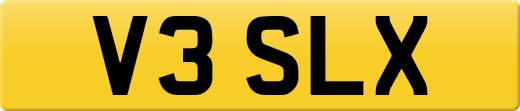 V3SLX