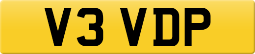 V3VDP
