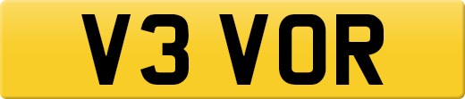V3VOR