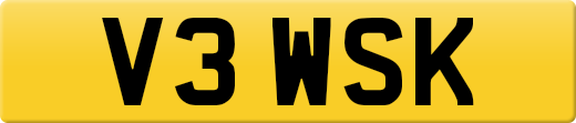 V3WSK