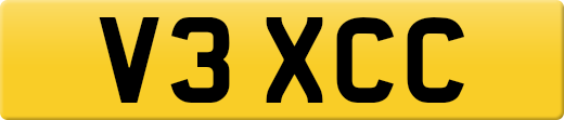 V3XCC
