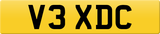 V3XDC