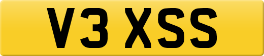 V3XSS