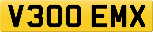 V300EMX