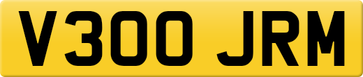 V300JRM