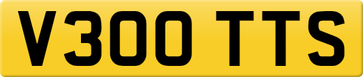 V300TTS