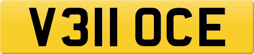 V311OCE